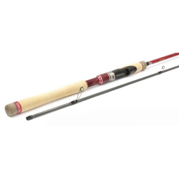Удилище спиннинговое MAXIMUS Striker-X 21ML тест 5 - 20 гр.