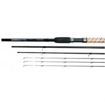 Удилище фидерное MAVER Diamond 12FT 3,6 м тест 60 - 90 г в интернет магазине Rybaki.ru
