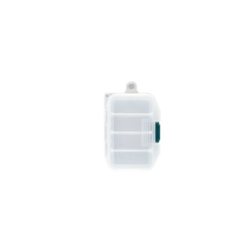 Коробка для приманок MEIHO SFC Lure Case SS цвет прозрачный в интернет магазине Rybaki.ru
