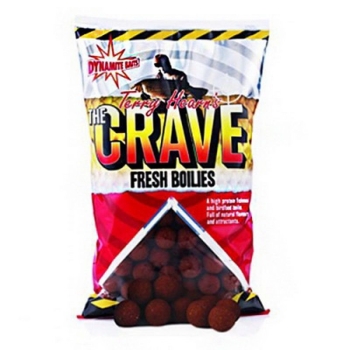 Бойл тонущий DYNAMITE BAITS 10 мм The Crave 1 кг в интернет магазине Rybaki.ru