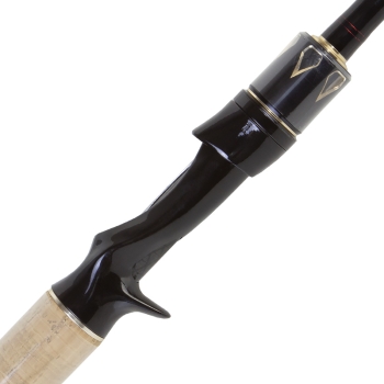 Спиннинг JS COMPANY Bixod B1 BC722H-X ver.2021 тест 10,5 - 42 г 