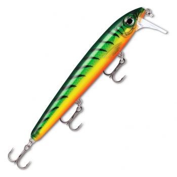 Воблер RAPALA BX Waking Minnow 13 см цв. FT в интернет магазине Rybaki.ru