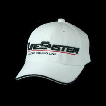 Бейсболка LINE SYSTEM Flexfit white в интернет магазине Rybaki.ru