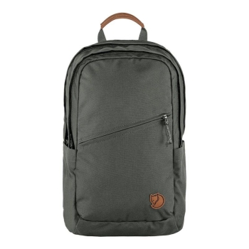 Рюкзак городской FJALLRAVEN Norrvage Backpack 20 л цвет Grey