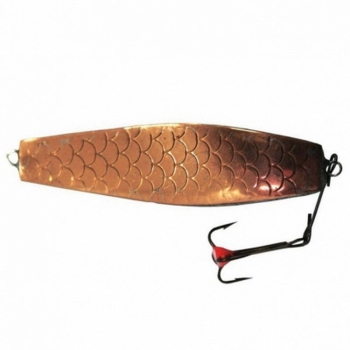 Блесна зимняя RAPALA Pirken 5,4 см цв. SK в интернет магазине Rybaki.ru
