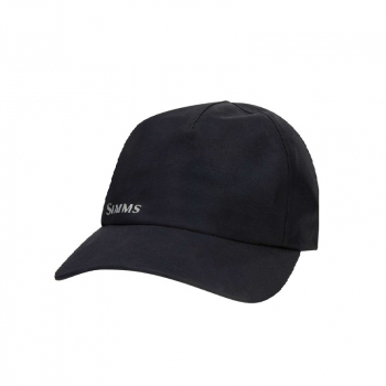 Кепка SIMMS Gore-Tex Rain Cap цвет Black в интернет магазине Rybaki.ru