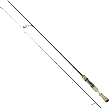 Спиннинг JS COMPANY Ssochi N Classic S622L тест 4 - 10 г в интернет магазине Rybaki.ru