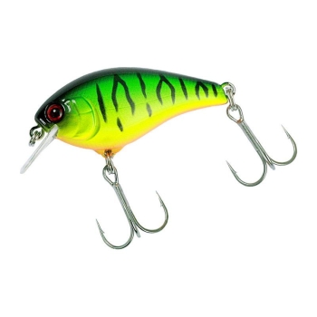 Воблер JACKALL Aska 45 SR цв. hot tiger в интернет магазине Rybaki.ru