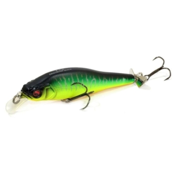 Воблер MEGABASS Propdarter 80F цв. mat tiger