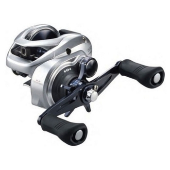 Катушка мультипликаторная SHIMANO Tranx 151 AHG (LH)