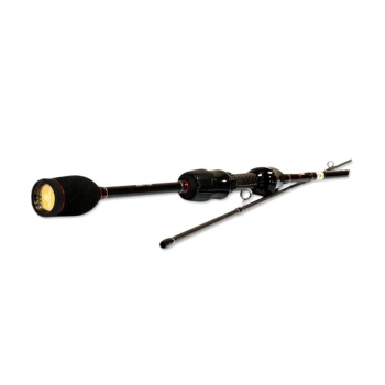 Спиннинг HEARTY RISE Rock'n'Force 662UL 1,98 м тест 0,7 - 7 г