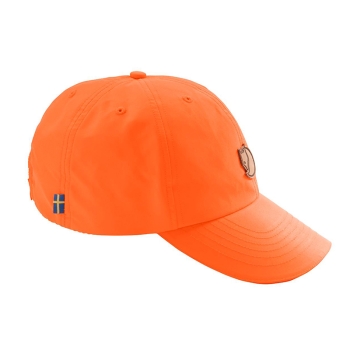 Кепка FJALLRAVEN Safety Cap цвет 210 Safety Orange в интернет магазине Rybaki.ru