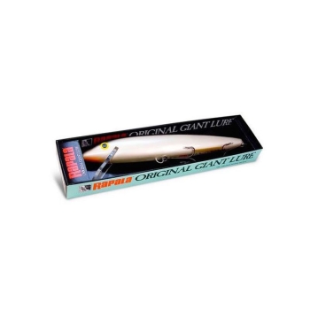 Воблер рекламный RAPALA Original 70 см цв. S