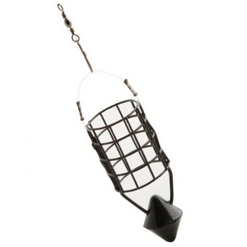 Кормушка фидерная MAVER K 770 Easy Load Rocket р. Medium в интернет магазине Rybaki.ru