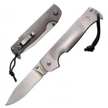 Нож COLD STEEL Pocket Bushman складной в интернет магазине Rybaki.ru