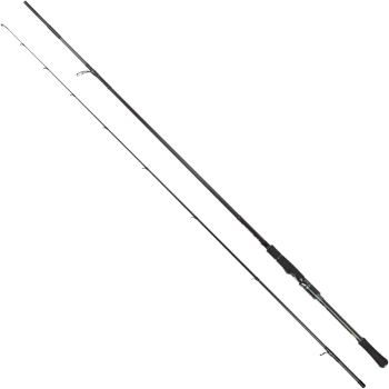 Спиннинг DAIWA Emeraldas Stoist AGS 82MHH тест 8 - 38 г в интернет магазине Rybaki.ru