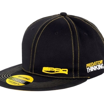 Бейсболка SPRO Pt Flat Cap