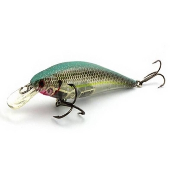 Воблер LUCKY CRAFT Pointer 95 Silent SP цв. Blue Back Bone Shad