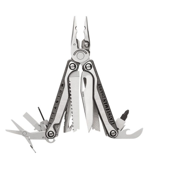 Мультитул LEATHERMAN Charge Plus с нейлоновым чехлом