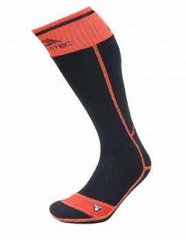 Носки LORPEN Trekking & Expedition Polartec/PrimaLoft цвет inferno в интернет магазине Rybaki.ru