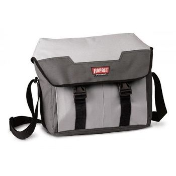 Сумка рыболовная RAPALA Sportsman's Satchel Bag в интернет магазине Rybaki.ru