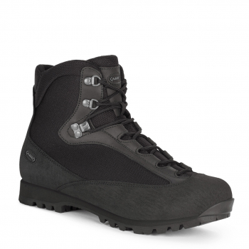 Ботинки охотничьи AKU Pilgrim GTX Combat FG M цвет Black в интернет магазине Rybaki.ru