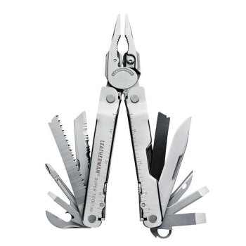 Мультитул LEATHERMAN  Super Tool 300 в интернет магазине Rybaki.ru