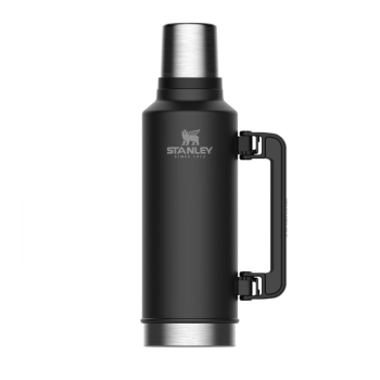 Термос STANLEY Classic 1,9 л цв. черный