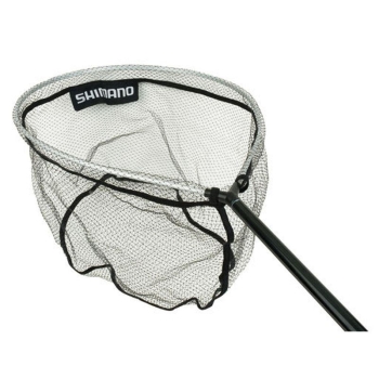 Сеть SHIMANO Competition Landing Net Large для подсачека р. L в интернет магазине Rybaki.ru