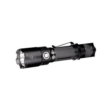 Фонарь тактический FENIX Tk20R цвет черный в интернет магазине Rybaki.ru