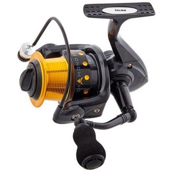 Катушка безынерционная SALMO Diamond Feeder 6 30FD в интернет магазине Rybaki.ru