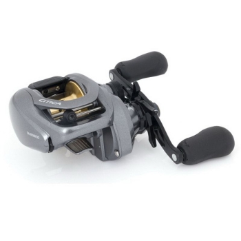 Катушка мультипликаторная SHIMANO Citica 201L леворукая в интернет магазине Rybaki.ru