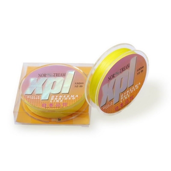 Плетенка NORSTREAM XPL 20 LB в интернет магазине Rybaki.ru