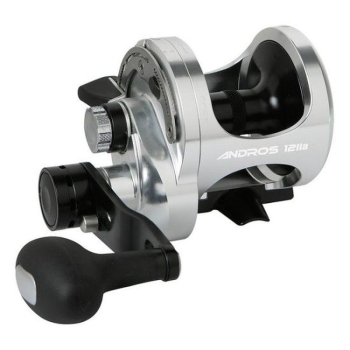 Катушка мультипликаторная OKUMA Andros 5A-2 Speed