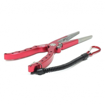 Пассатижи BERKLEY 9 Needle Nose Aluminium pliers