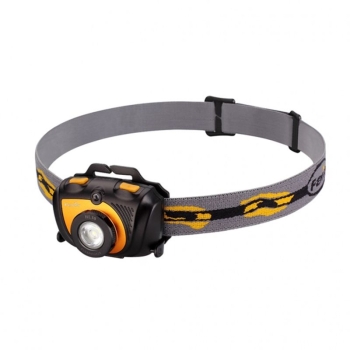 Фонарь налобный FENIX Hl30 2015 Xp-G2 R5 цвет зеленый