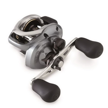 Катушка мультипликаторная SHIMANO Curado 201 I HG (LH) леворукая