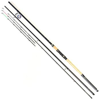 Удилище фидерное SIWEIDA Impulse 3,6 м тест 120 - 180 гр.