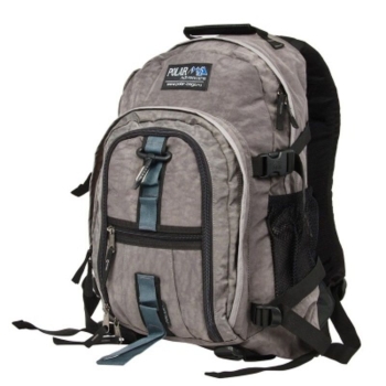 Рюкзак городской ALLEN RUGER Takedown Rifle Pack цвет Grey