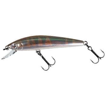 Воблер DAIWA TD Minnow 1061 SP цв. A-1 в интернет магазине Rybaki.ru