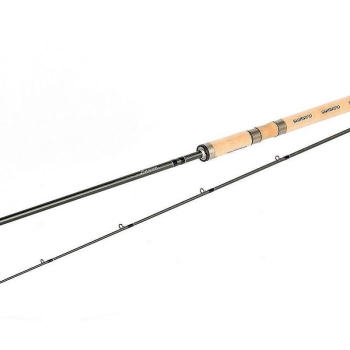 Удилище спиннинговое SHIMANO Lesath 240MH