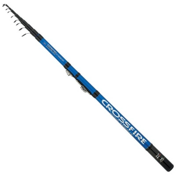 Удилище с кольцами DAIWA CF-MLT32H в интернет магазине Rybaki.ru