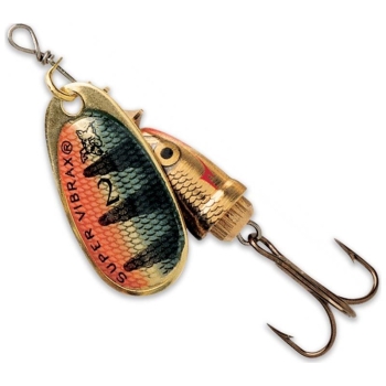 Блесна вращающаяся BLUE FOX Vibrax Shad 13 г код цв. P в интернет магазине Rybaki.ru