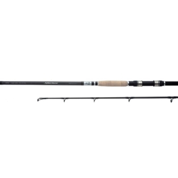 Удилище спиннинговое SHIMANO SPEEDMASTER PIKE MEDIUM PLUS