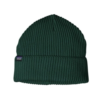 Шапка PATAGONIA Fishermans Rolled Beanie цвет PIGR в интернет магазине Rybaki.ru