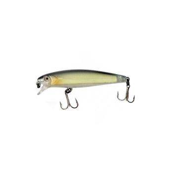 Воблер SANSAN San-Minnow Zevs 85S код цв. 489