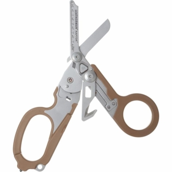 Мультитул LEATHERMAN Raptor цв. Бежевый в интернет магазине Rybaki.ru