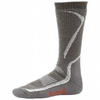 Носки SIMMS Exstream Wading Socks цвет Dark Gunmetal