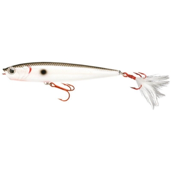 Воблер LUCKY CRAFT Gunfish 115 F цв. Bloody Or Tennessee Shad