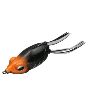 Воблер EVER GREEN Kicker Frog 58F код цв. #619